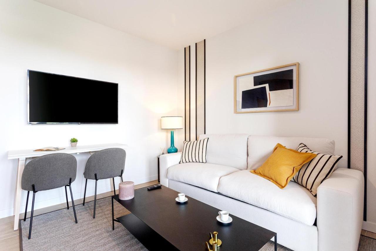 Genteel Home Arruzafa 科爾多瓦 外观 照片