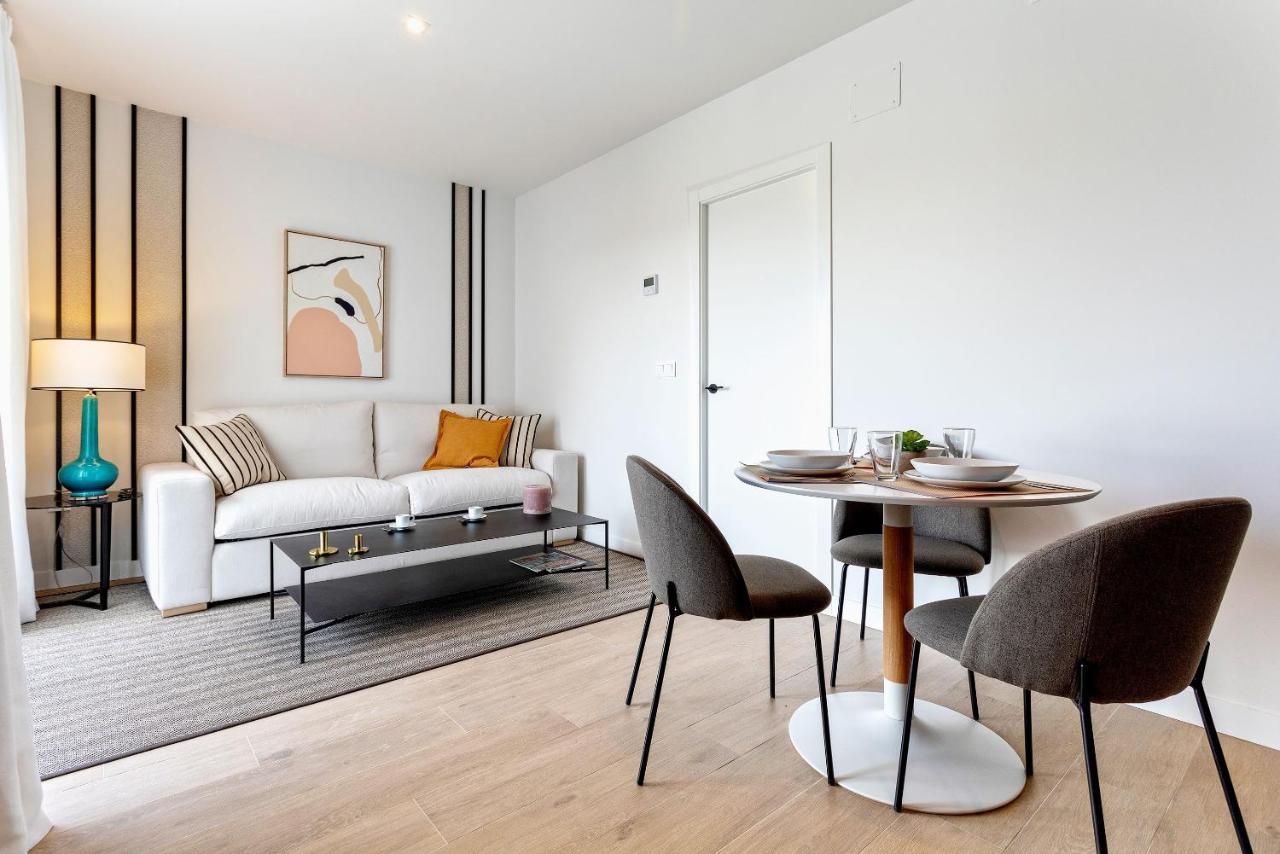 Genteel Home Arruzafa 科爾多瓦 外观 照片