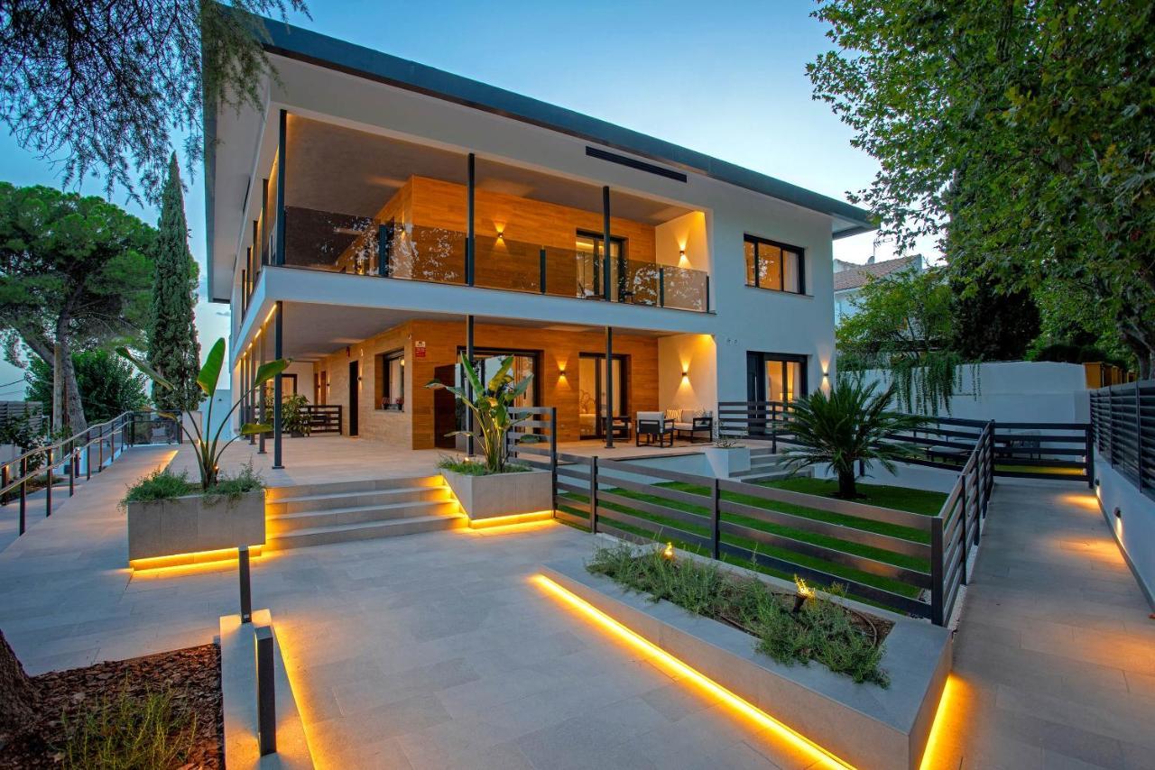 Genteel Home Arruzafa 科爾多瓦 外观 照片