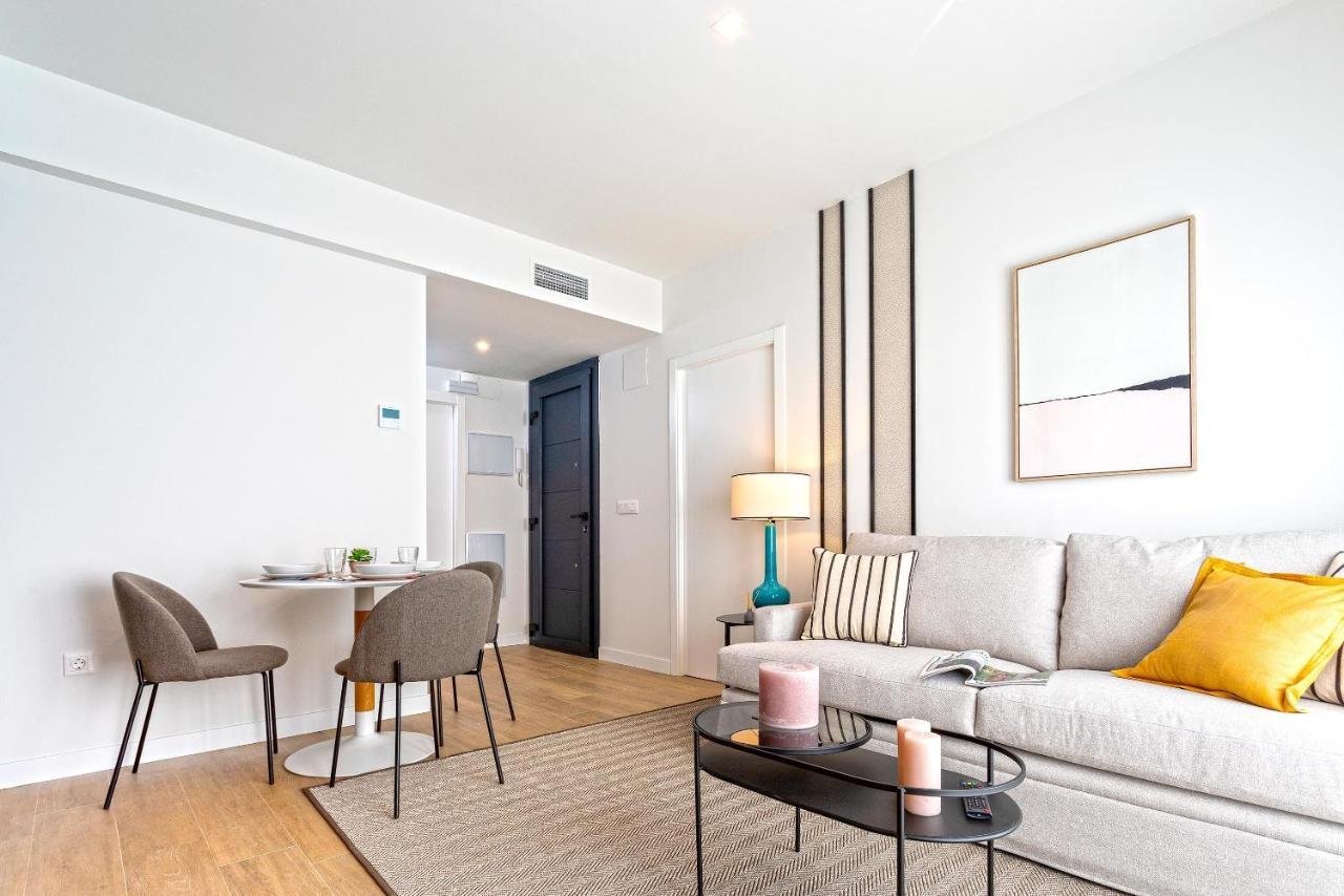Genteel Home Arruzafa 科爾多瓦 外观 照片