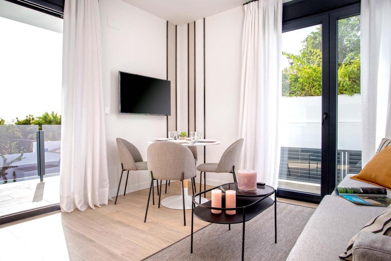 Genteel Home Arruzafa 科爾多瓦 外观 照片