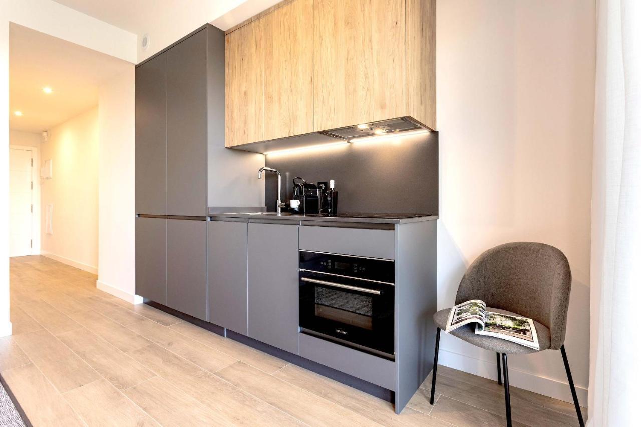 Genteel Home Arruzafa 科爾多瓦 外观 照片