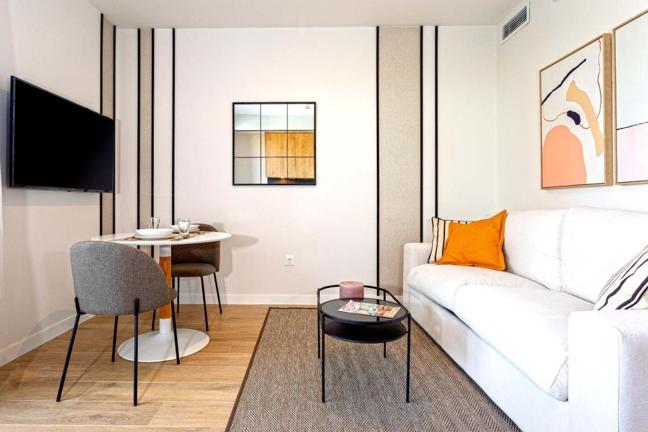 Genteel Home Arruzafa 科爾多瓦 外观 照片