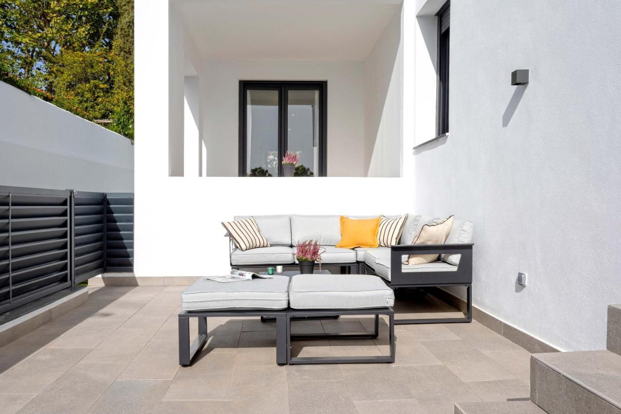 Genteel Home Arruzafa 科爾多瓦 外观 照片