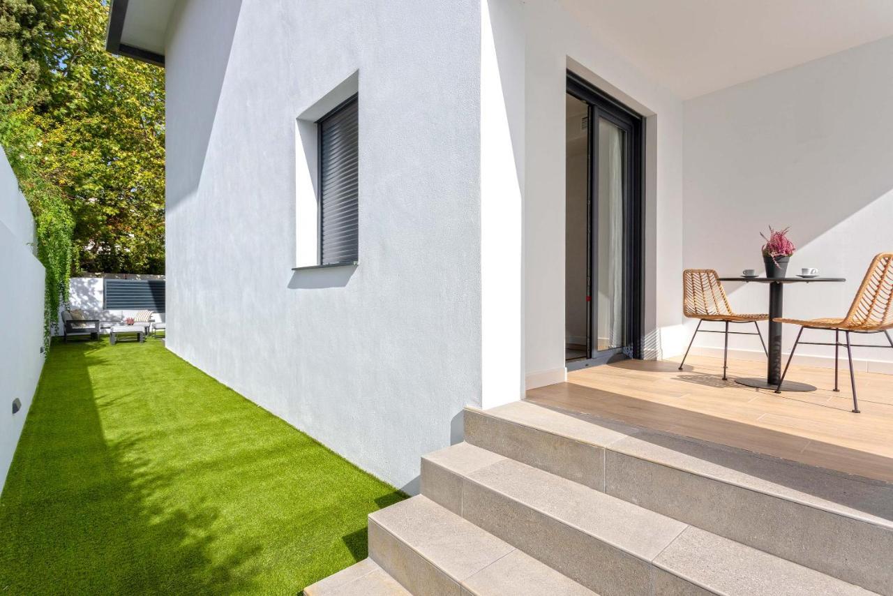 Genteel Home Arruzafa 科爾多瓦 外观 照片