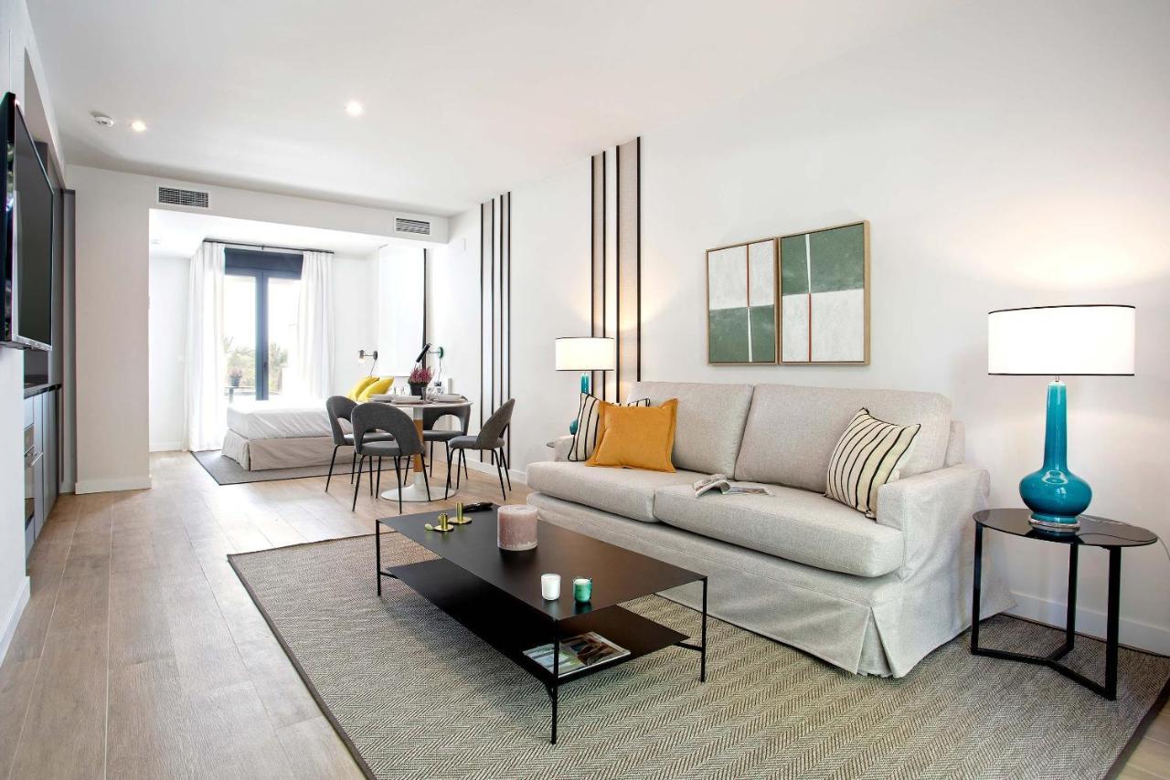 Genteel Home Arruzafa 科爾多瓦 外观 照片